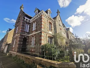 House in Saint-Brieuc (22000)
