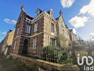 House in Saint-Brieuc (22000)