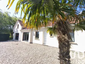 Maison à Villers-sur-Authie (80120)