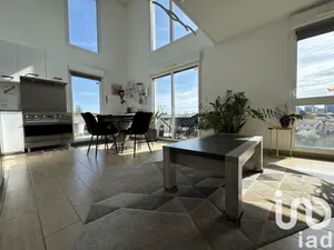 Apartment at Massy (91300)