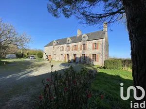 Maison à SAUSSEY (50200)