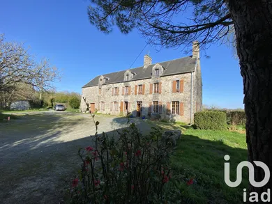 Maison à SAUSSEY (50200)