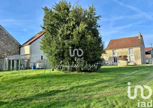 Maison à Dhuys et Morin-en-Brie (02540)
