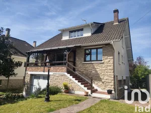 Maison à Conflans-Sainte-Honorine (78700)