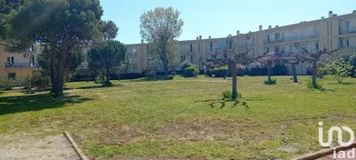 Appartement à Palavas-les-Flots (34250)