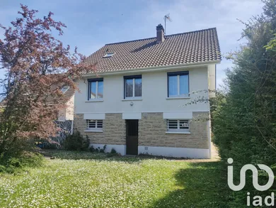 House in Conflans-Sainte-Honorine (78700)