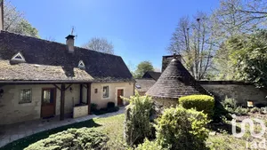 Longere at Lombron (72450)