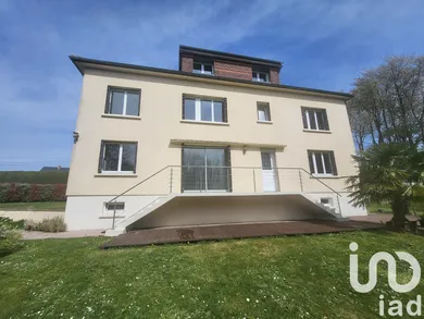 Maison à Port-Jérôme-sur-Seine (76330)