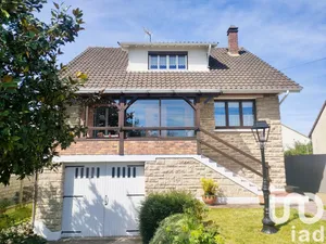 Maison à Conflans-Sainte-Honorine (78700)