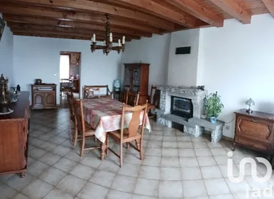 Traditional house in SCILLE (79240)