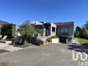 Maison à La Baule-Escoublac (44500)