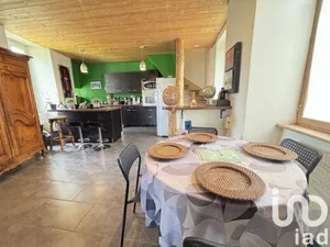 Maison de village à Riols (34220)