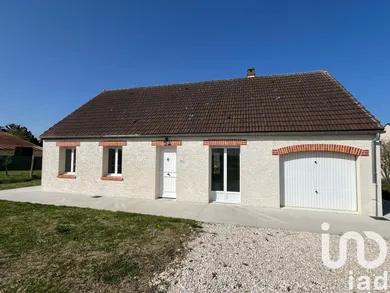 Maison à Auxerre (89000)