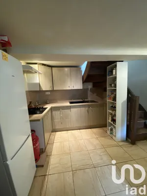 Village house at Le Luc (83340)