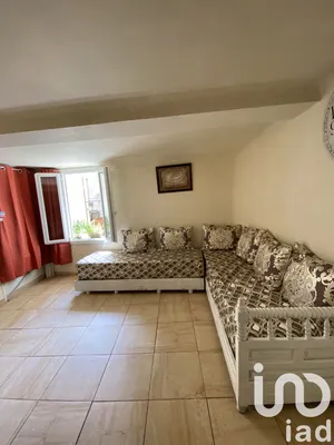 Village house in Le Luc (83340)