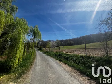 Maison de campagne à Parisot (81310)