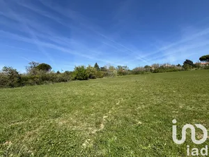 Terrain à bâtir à Saint-Vincent (31290)