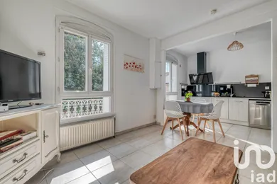 Maison à Condé-Sainte-Libiaire (77450)