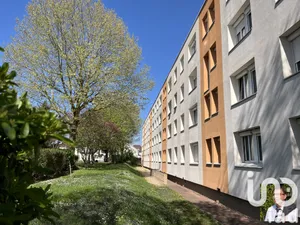 Apartment at Athis-Mons (91200)