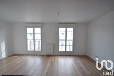 Appartement à Serris (77700)