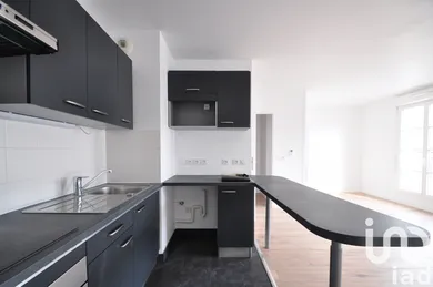Appartement à Serris (77700)