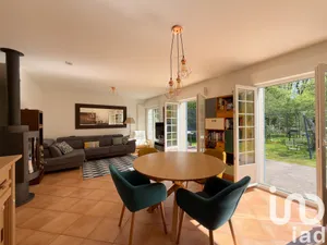 Maison à Sucy-en-Brie (94370)