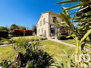 House at Saint-Sulpice-sur-Lèze (31410)