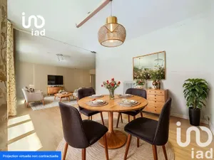 Appartement à Douai (59500)