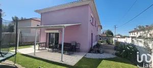 Maison traditionnelle à Tarbes (65000)