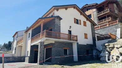 House at Formiguères (66210)