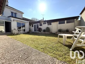 Townhouse at Reims (51100)