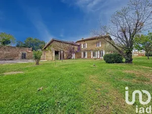 Maison à Gratens (31430)