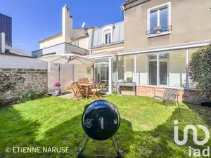Townhouse at Nanterre (92000)