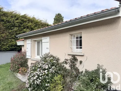 Traditional house at Saint-Étienne (42000)