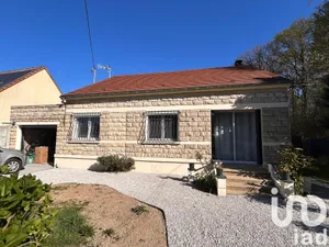 House at Sainte-Geneviève (60730)