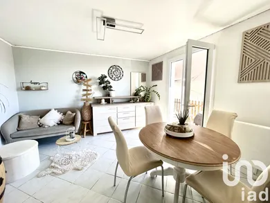 Maison traditionnelle à Villevaudé (77410)