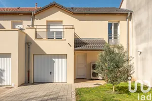House at Bousse (57310)