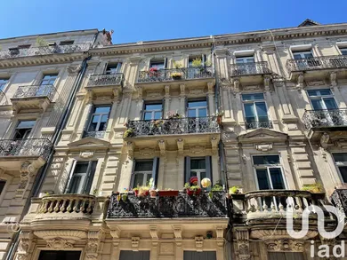 Appartement à Montpellier (34000)