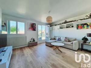 Appartement à L'Isle-Adam (95290)
