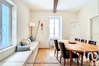 Maison à Marcorignan (11120)