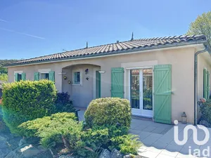 Maison à Auvillar (82340)