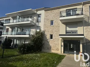 Appartement à Mennecy (91540)