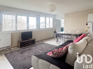 Apartment at Compiègne (60200)