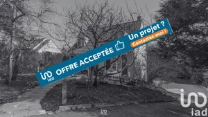 Maison à Aulnay-sur-Mauldre (78126)