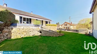 Maison à Igny (91430)