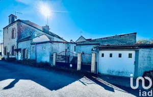 Maison de village à Villers-Allerand (51500)