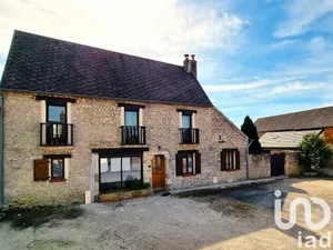 Maison de village à Janville (28310)