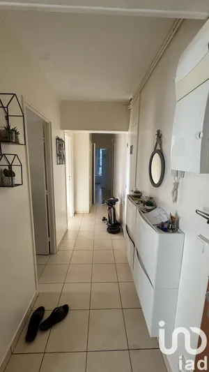 Appartement à Garges-les-gonesses (95140)