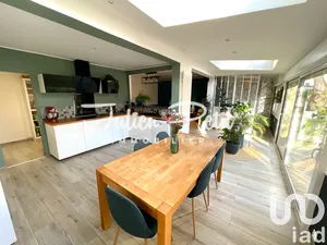 Maison à Antony (92160)