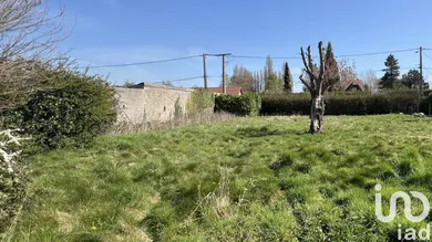 Building plot at Balinghem (62610)